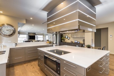 Award winning Kitchen designer in Adelaide